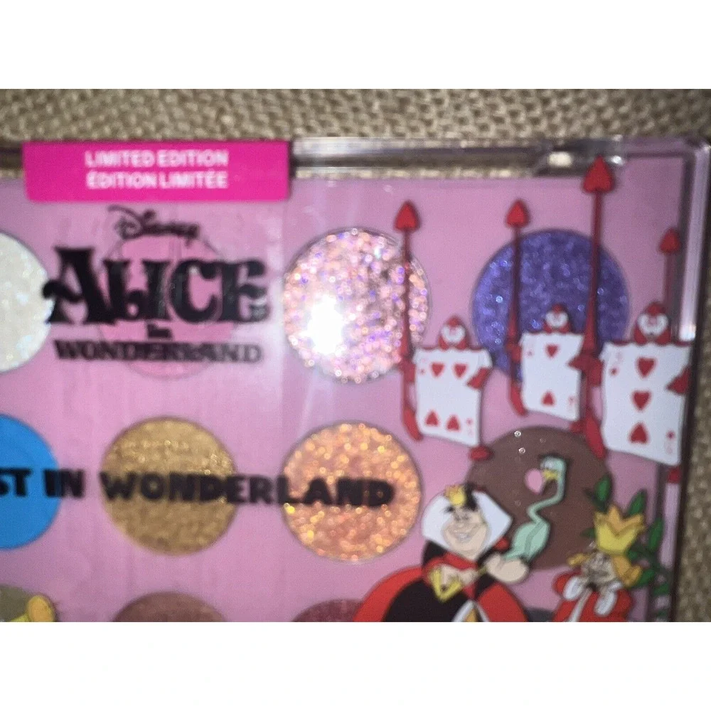 Disney's Alice in Wonderland 
